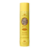 Geel luchtverfrisser Full can voor frisse geur en aromatische verfrissing